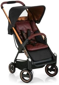 icoo acrobat stroller