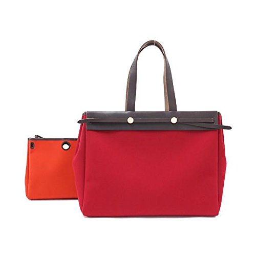 年最新海外 エルメス Hermes エールバッグ カバス ０３９６７６ｃｐ 中古 B07fk62k1m Hermescolleges Ca