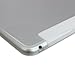 Skinomi Full Body Skin Protector Compatible with Apple iPad Mini 4 (2015, 4th Gen)(Screen Protector + Back Cover) TechSkin Full Coverage Clear HD Film