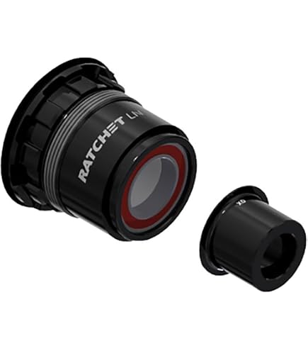 Amazon.com : DT Swiss XD Driver Conversion Kit for 240s/350 Thru