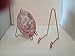 Holders, Stands, and More Bowl Stand Or Plate Stand for Display of Bowls, Plates, Platters, Artwork, Or Mineral Slabs, Medium, Brass
