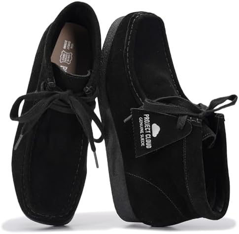 Amazon.com: Clarks Womens Wallabee EVO Shoe Beeswax Leather 6