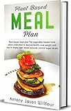 Plant Based Meal Plan: Plant Based Food Plan The vegetable Based Food Plan Is Indicated To Improve H by 