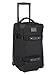 Burton Wheelie Flight Deck Travel Bag, True Black Ballistic, One Size