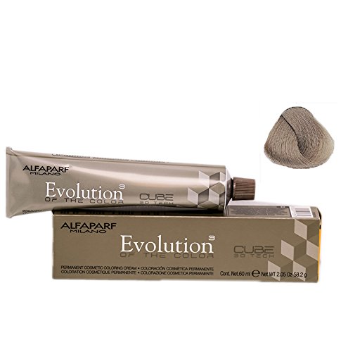 Alfaparf Milano Evolution of the Color - 9.01 - Very Light Pure Ash Blonde