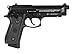 Swiss Arms P92 Full Metal Co2 Blowback Pistol Kit