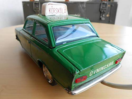 おもちゃ 世田谷ベース Ichiko B07p9jwzmz ブリキ 超 イチコー 玩具 タクシー 昭和レトロ リモコン 当時物 おもちゃ雑貨 高級素材使用ブランド