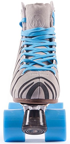 BTFL Roller Skate Classics Rayna - Chassis: Alu - Women US Size: 6 - Thumbnail 2