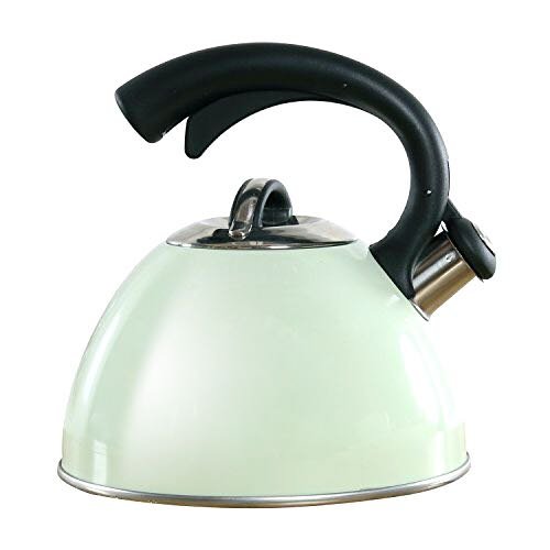 mint green tea kettles stovetop buyer's guide for 2019 Sideror Reviews