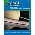 OpenGL Superbible: Comprehensive Tutorial and Reference