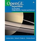 OpenGL Superbible: Comprehensive Tutorial and Reference