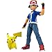 Pokémon Ash and 2