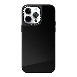 CASETiFY Mirror iPhone 14 Pro Max Case [4.9ft Drop