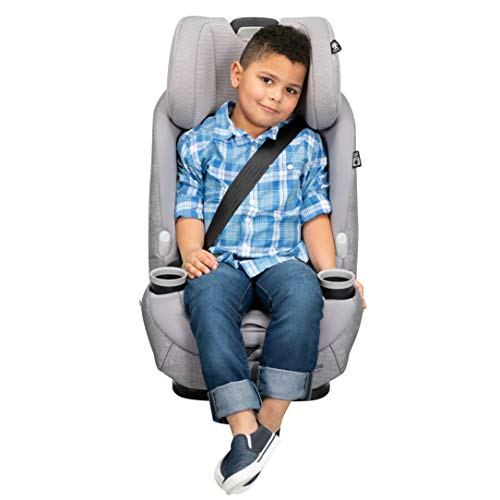 MaxiCosi Pria Max AllinOne Convertible Car Seat, rearfacing, from 4