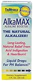 TRIMEDICA, AlkaMax pH Plus Liquid - 1 oz