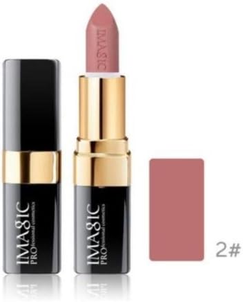 CASA SHOP IMAGIC Matte Lipstic 02