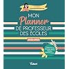 Mon Planner de professeur des écoles 2022/2023: Cahier journal, Suivi des élèves, Gestion administrative