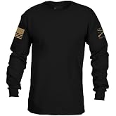 Grunt Style Basic Long Sleeve T-Shirt