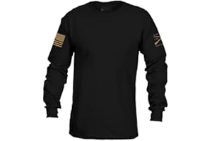 Grunt Style Basic Long Sleeve T-Shirt