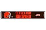 Cleveland Browns Street Sign *SALE*