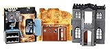 Batman The Animated Series Batcave Playset