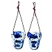 Metolius Rock Rings 3D - Blue