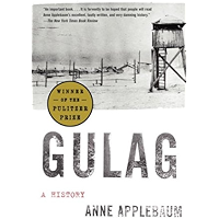 Gulag: A History book cover