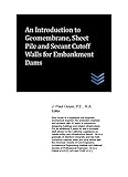 An Introduction to Geomembrane, Sheet Pile and