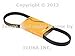 BMW OEM Belt - A/C AC Climate Compressor 5K X 863 E39 E46 E53 Z3 11281437450 525i 528i 530i 320i 323Ci 323i 325Ci 325i 325xi 328Ci 328i 330Ci 330i 330xi X5 3.0i Z3 2.5i Z3 3.0i
