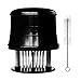 Meat Tenderizer, Voila Reve 56 Ultra Sharp Needle Stainless Steel Sharp Blades Professional Kitchen Tool for Tenderizing Steak, Pork, Chicken, Fish, with a Cleaning Brush