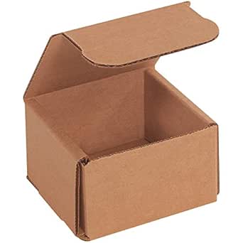Caja bm332 K corrugado sobres, 3 