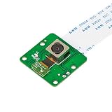 Arducam Auto Focus Pi Camera, Autofocus for Raspberry Pi Camera Module, Motorized Focus Lens, Software Precise Manual Focus, OV5647 5MP 1080P