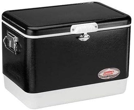 amazon coleman cooler