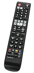 New Replaced AH59-02414A Remote Control for Samsung