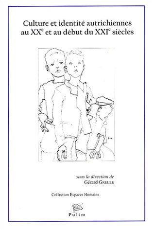 Culture et identité autrichiennes au XXe et au début du XXIe siècles