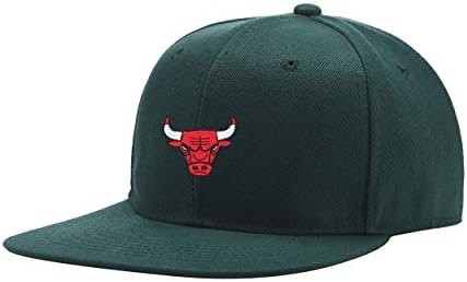 WearOwnStyle Green Logo Embroidered Adjustable Hiphop Hat Baseball Cap Onesize Youth