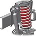 Air Lift 60846 Drag Bag Kit