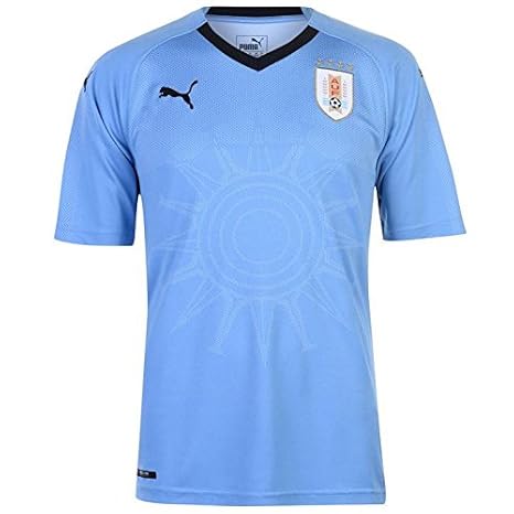 uruguay football jersey