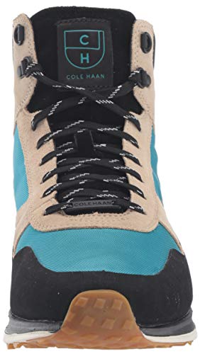 cole haan men's grandpro hiker wr fashion boot