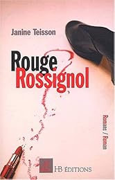Rouge rossignol