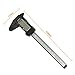 Digital Caliper,LQQL Calipers Measuring Tool-Electronic Micrometer Caliper with Large LCD Screen,0-6 Inch/150 mm,Inch/Metric Conversion