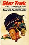 Paperback Star Trek 1 Book