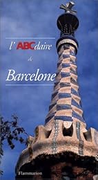 L' ABCdaire de Barcelone