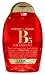 OGX Vitamin B5 Plus Moisture Shampoo and Vitamin B5 Conditioner 13 Oz [ Bundle of 2 Items]
