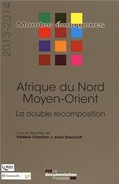 Afrique du Nord, Moyen-Orient
