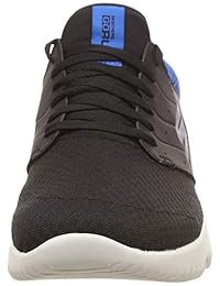 Skechers GO Run Focus-Athos - Zapatillas para hombre