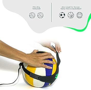 Used volleyball training equipment Clearance