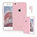 Logo Case Iphone 6/6S (Pink)