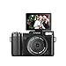 Andoer R1 1080P 15fps Full HD 24MP Digital Camera Cam Camcorder 3.0