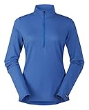 Kerrits Breeze Ice Fil Solid Longsleeve